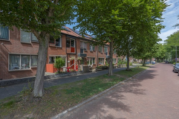 Medium property photo - Rietgorslaan 23, 3181 SN Rozenburg